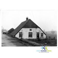 Aerdtsedijk 38 Aerdt Afgebrand 08-08-1971 F00000252